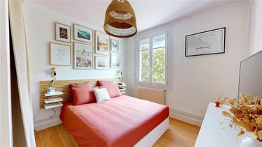 Appartement a vendre Tours 37000 Indre-et-Loire 80 m2 4 pièces 349990 euros