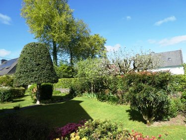 Maison a vendre Bubry 56310 Morbihan 80 m2 5 pièces 154870 euros