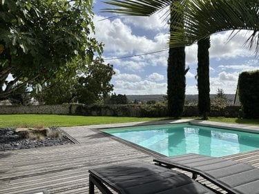 Maison a vendre Locminé 56500 Morbihan 250 m2 8 pièces 551240 euros