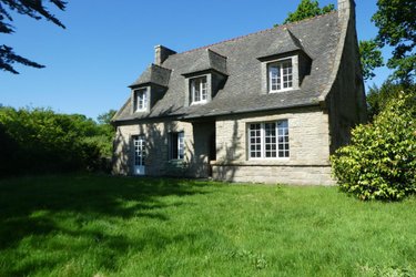 Maison a vendre Plouigneau 29610 Finistère 155 m2 8 pièces 238272 euros