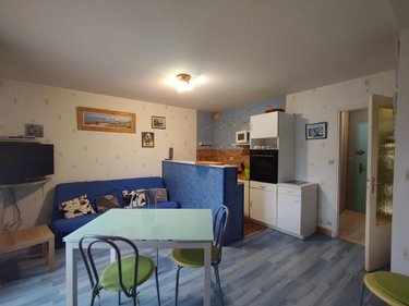 Appartement a vendre Dinard 35800 Ille-et-Vilaine 34 m2 2 pièces 198550 euros