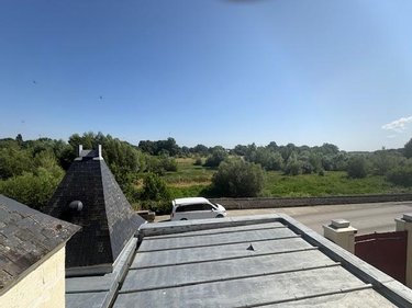 Maison a vendre Souzay-Champigny 49400 Maine-et-Loire 282 m2 7 pièces 517894 euros
