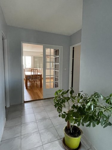 Appartement a vendre Lorient 56100 Morbihan 112 m2 6 pièces 244900 euros