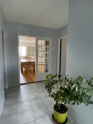 Appartement a vendre Lorient 56100 Morbihan 112 m2 6 pièces 245936 euros