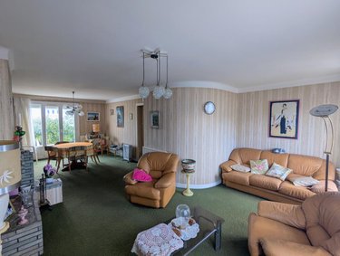 Maison a vendre Saint-Nazaire 44600 Loire-Atlantique 108 m2  225750 euros