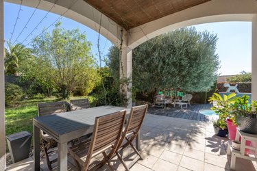 Maison a vendre L'Union 31240 Haute-Garonne 137 m2 5 pièces 485000 euros