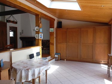 Maison a vendre La Bernerie-en-Retz 44760 Loire-Atlantique 95 m2 4 pièces 378000 euros