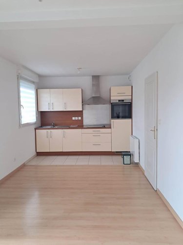 Appartement a vendre Saint-Martin-Boulogne 62280 Pas-de-Calais 60 m2 3 pièces 172920 euros