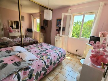 Maison a vendre Pierrelatte 26700 Drôme 99 m2 5 pièces 246000 euros