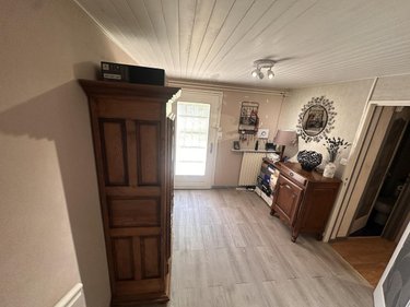 Maison a vendre Saulxures-lès-Nancy 54420 Meurthe-et-Moselle 108 m2 5 pièces 242000 euros