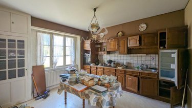 Maison a vendre Saint-Pol-de-Léon 29250 Finistère 148 m2  187340 euros