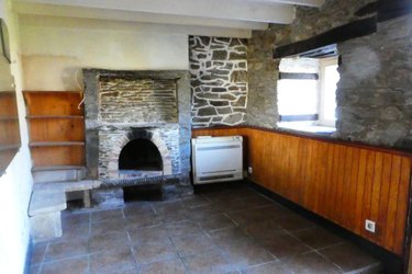 Maison a vendre Morlaix 29600 Finistère 43 m2  58150 euros