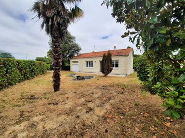 Maison a vendre Challans 85300 Vendée 104 m2 4 pièces 221000 euros
