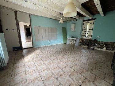Maison a vendre Lanrelas 22250 Côtes-d'Armor 122 m2 5 pièces 122440 euros