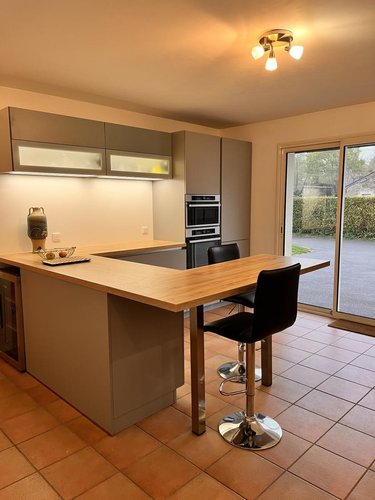 Maison a vendre Plougoumelen 56400 Morbihan 246 m2 7 pièces 644800 euros