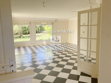 Maison a vendre Lannion 22300 Côtes-d'Armor 115 m2 5 pièces 252420 euros