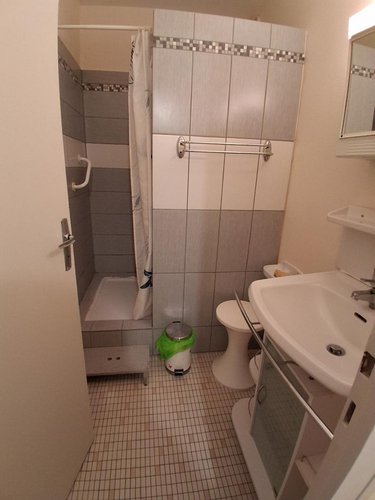 Appartement a vendre Bagnoles-de-l'Orne-Normandie 61140 Orne 44 m2  89500 euros