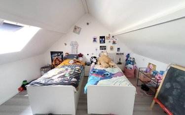 Maison a vendre Laize-Clinchamps 14320 Calvados 192 m2 9 pièces 367500 euros