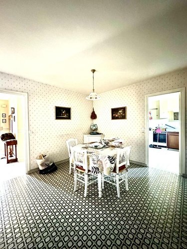 Maison a vendre Caudan 56850 Morbihan 122 m2 5 pièces 345660 euros