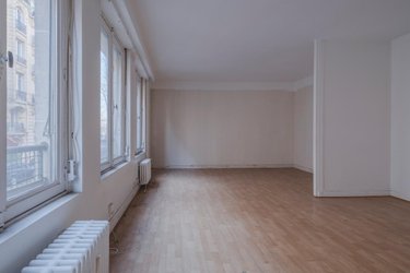 Appartement a vendre Paris 16e arrondissement 75016 Paris 78 m2 4 pièces 699000 euros
