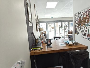 Fonds et murs commerciaux a vendre Reims 51100 Marne 50 m2  177800 euros