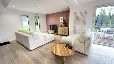 Maison a vendre Colembert 62142 Pas-de-Calais 140 m2 5 pièces 367000 euros