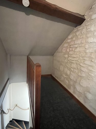 Maison a vendre L'Île-Bouchard 37220 Indre-et-Loire 82 m2 5 pièces 90100 euros