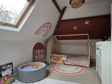 Maison a vendre Chérancé 53400 Mayenne 118 m2 5 pièces 188400 euros