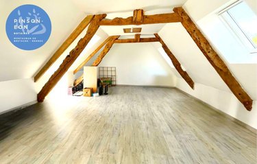 Maison a vendre Montauban-de-Bretagne 35360 Ille-et-Vilaine 125 m2 6 pièces 245716 euros