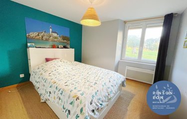 Maison a vendre Médréac 35360 Ille-et-Vilaine 128 m2 5 pièces 256172 euros