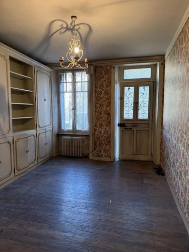 Maison a vendre Loudéac 22600 Côtes-d'Armor 185 m2  126000 euros