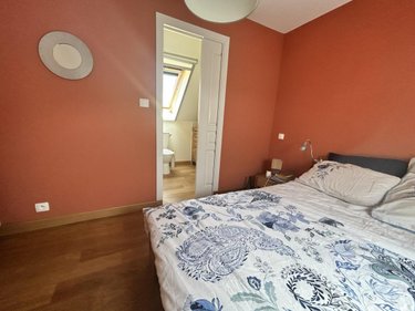Maison a vendre Bangor 56360 Morbihan 92 m2 6 pièces 950000 euros