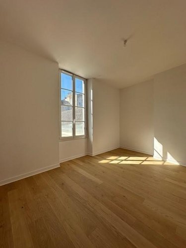 Appartement a vendre Angers 49000 Maine-et-Loire 76 m2 3 pièces 340600 euros