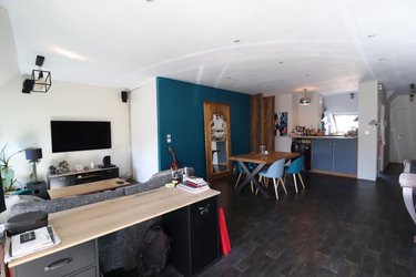Appartement a vendre Vannes 56000 Morbihan 62 m2 2 pièces 290900 euros
