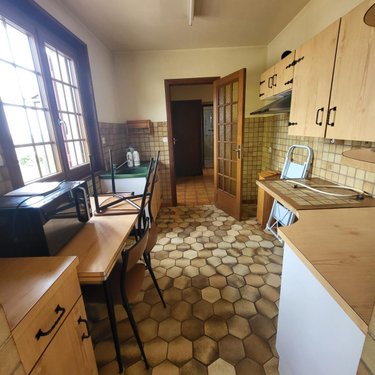 Maison a vendre Hacqueville 27150 Eure 116 m2 6 pièces 262500 euros