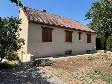 Maison a vendre Souillé 72380 Sarthe 86 m2 4 pièces 209000 euros