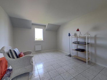 Maison a vendre Joué-lès-Tours 37300 Indre-et-Loire 124 m2 6 pièces 367500 euros