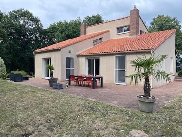 Maison a vendre La Limouzinière 44310 Loire-Atlantique 138 m2 5 pièces 300070 euros