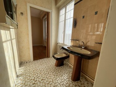 Maison a vendre Orvault 44700 Loire-Atlantique 80 m2 3 pièces 368550 euros