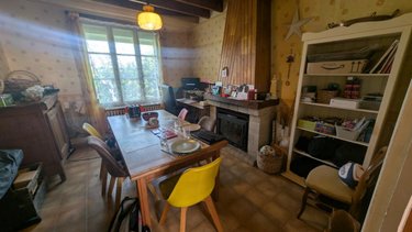 Maison a vendre Chérencé-le-Héron 50800 Manche 107 m2 6 pièces 116840 euros