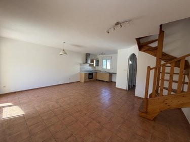 Appartement a vendre Bouchet 26790 Drôme 79 m2 4 pièces 190000 euros