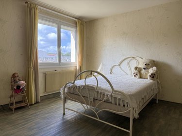 Maison a vendre Beaupréau-en-Mauges 49600 Maine-et-Loire 148 m2 5 pièces 157200 euros