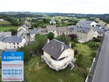 Maison a vendre Peyre en Aubrac 48130 Lozère 103 m2 6 pièces 225000 euros