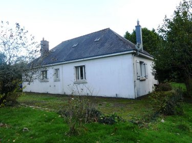 Maison a vendre Séglien 56160 Morbihan 130 m2 6 pièces 171590 euros