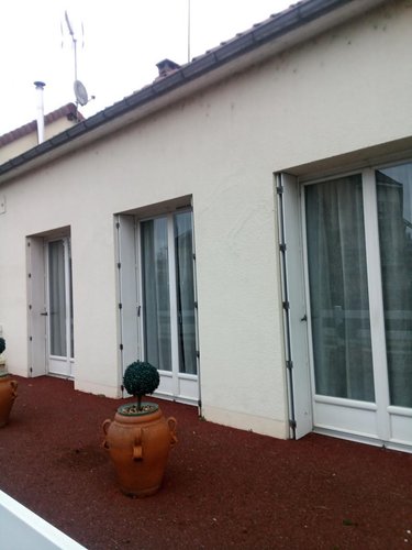 Maison a vendre La-Ferté-Bernard 72400 Sarthe 65 m2 5 pièces 110250 euros