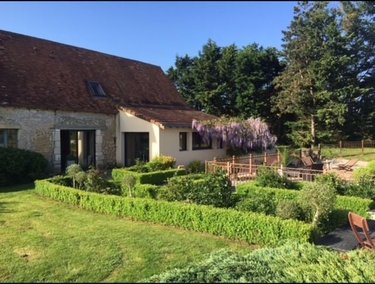 Maison a vendre Durtal 49430 Maine-et-Loire 185 m2 7 pièces 282960 euros