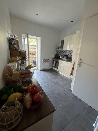 Appartement a vendre Angers 49000 Maine-et-Loire 40 m2 2 pièces 146300 euros