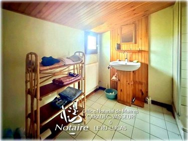 Maison a vendre Guiclan 29410 Finistère 40 m2 2 pièces 69900 euros