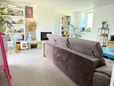 Maison a vendre Bourbriac 22390 Côtes-d'Armor 110 m2  206760 euros