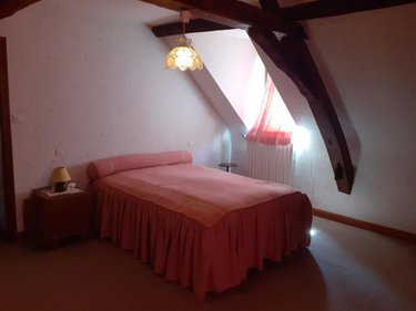 Maison a vendre Bauné 49140 Maine-et-Loire 121 m2 5 pièces 228850 euros